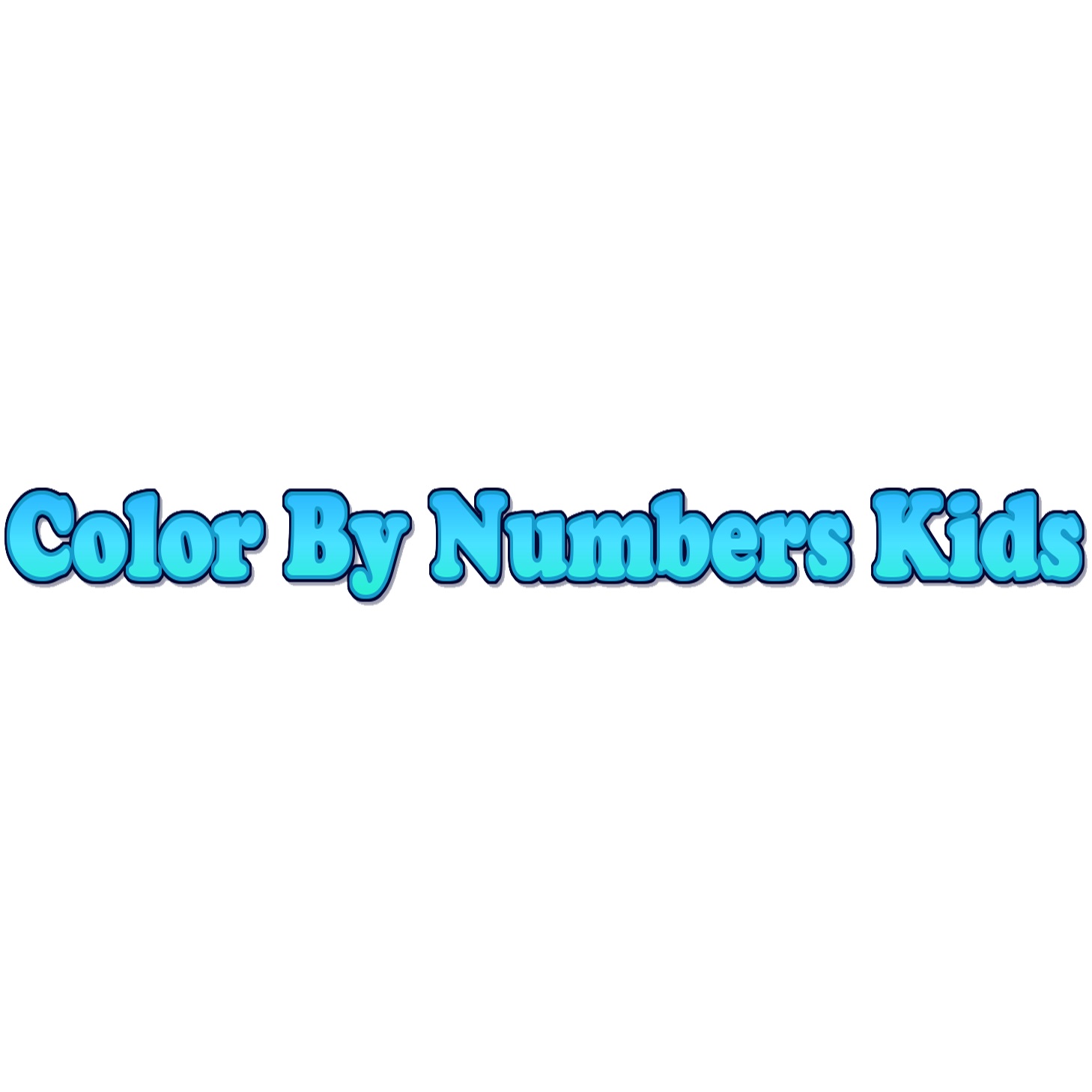 colorbynumberskids